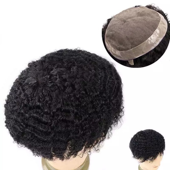 Grooming | Afro Kinky Curly Weave Black Human Hair | Poshmark